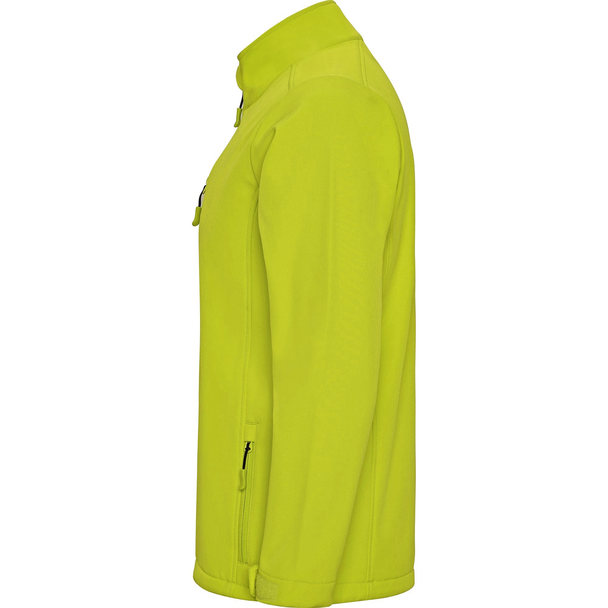 Kids´ Nebraska Softshell Jacket