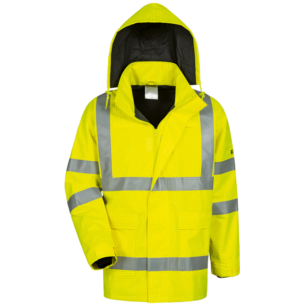 Multinorm-Regenjacke Adalbert