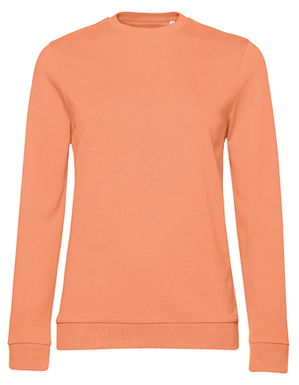 Sweatshirt – Women´s #Set In Sweat