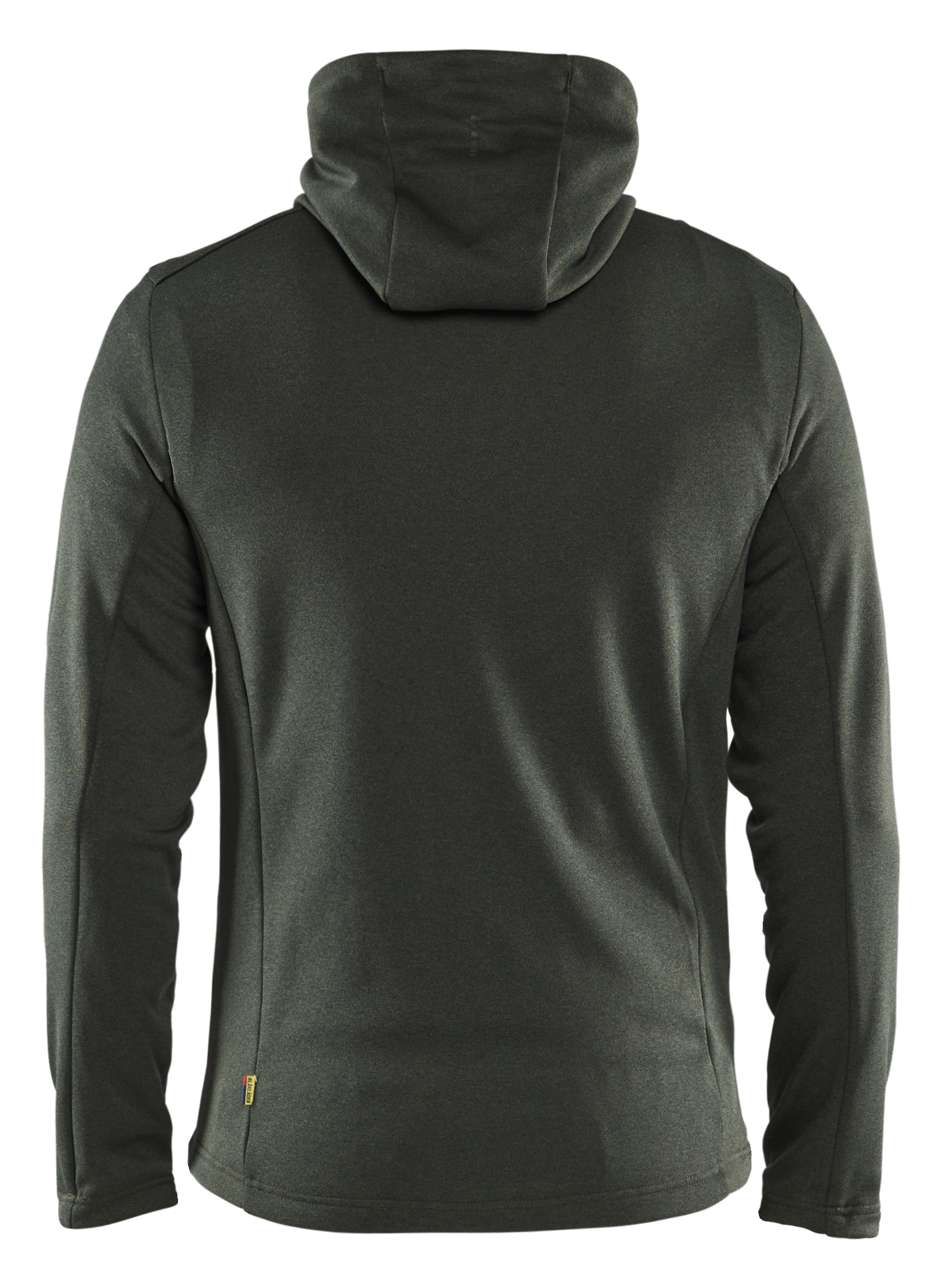 Kapuzenjacke