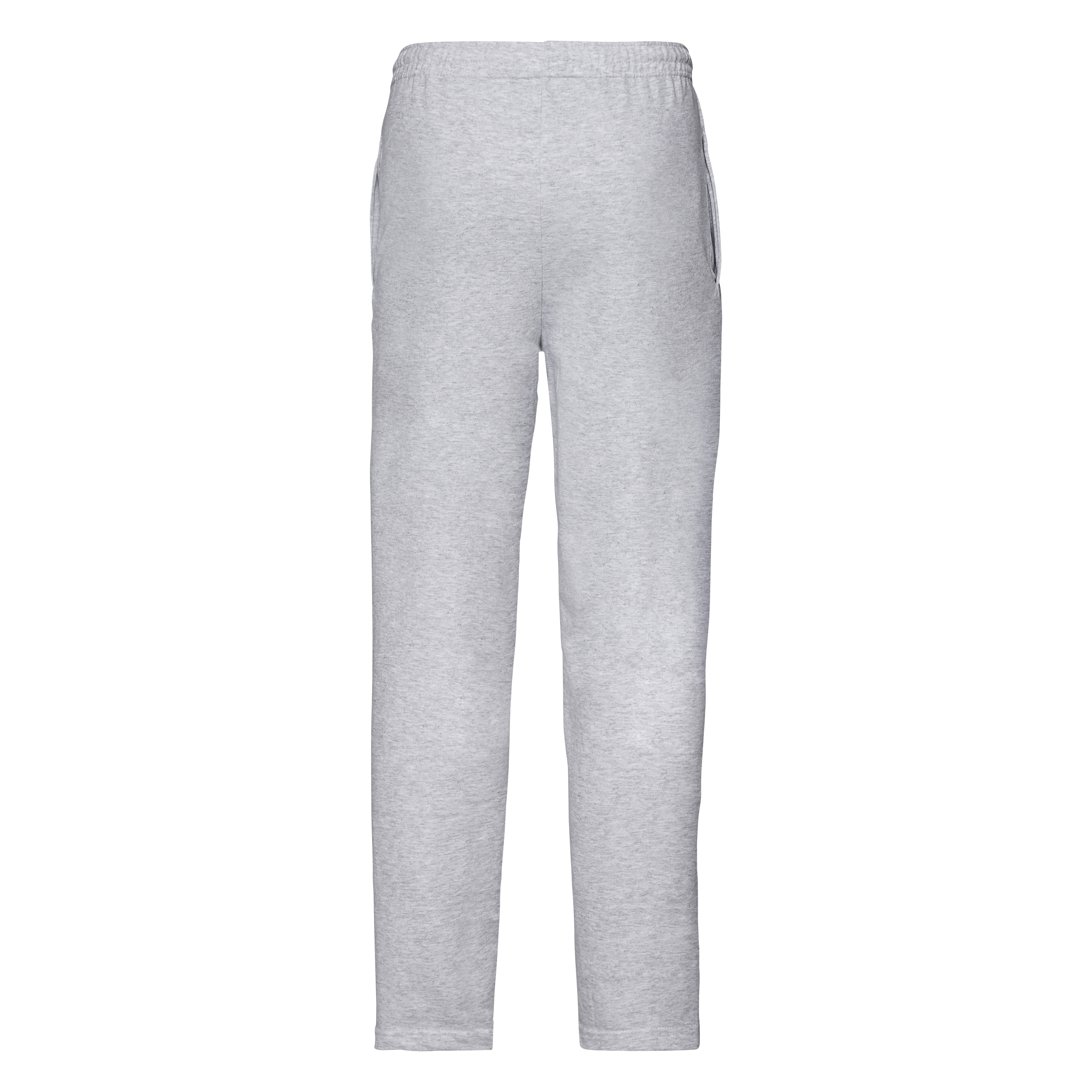 Hose – Lightweight Open Hem Jog Pants