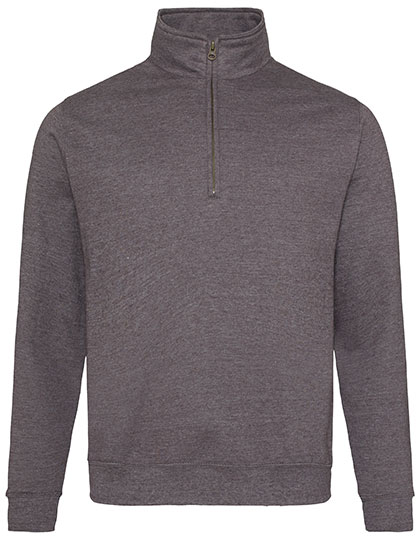 Sweatshirt – Sophomore 1/4 Zip Sweat