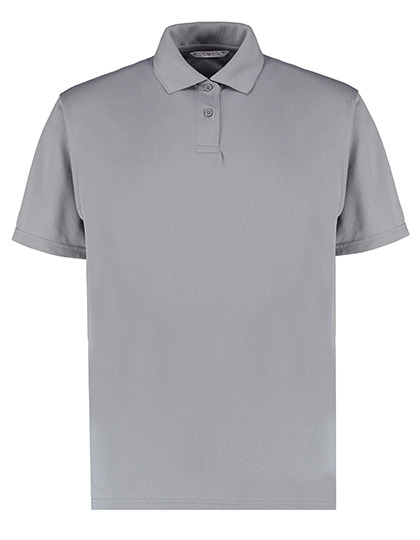 Regular Fit Superwash 60° Pique Polo with Cooltex Plus