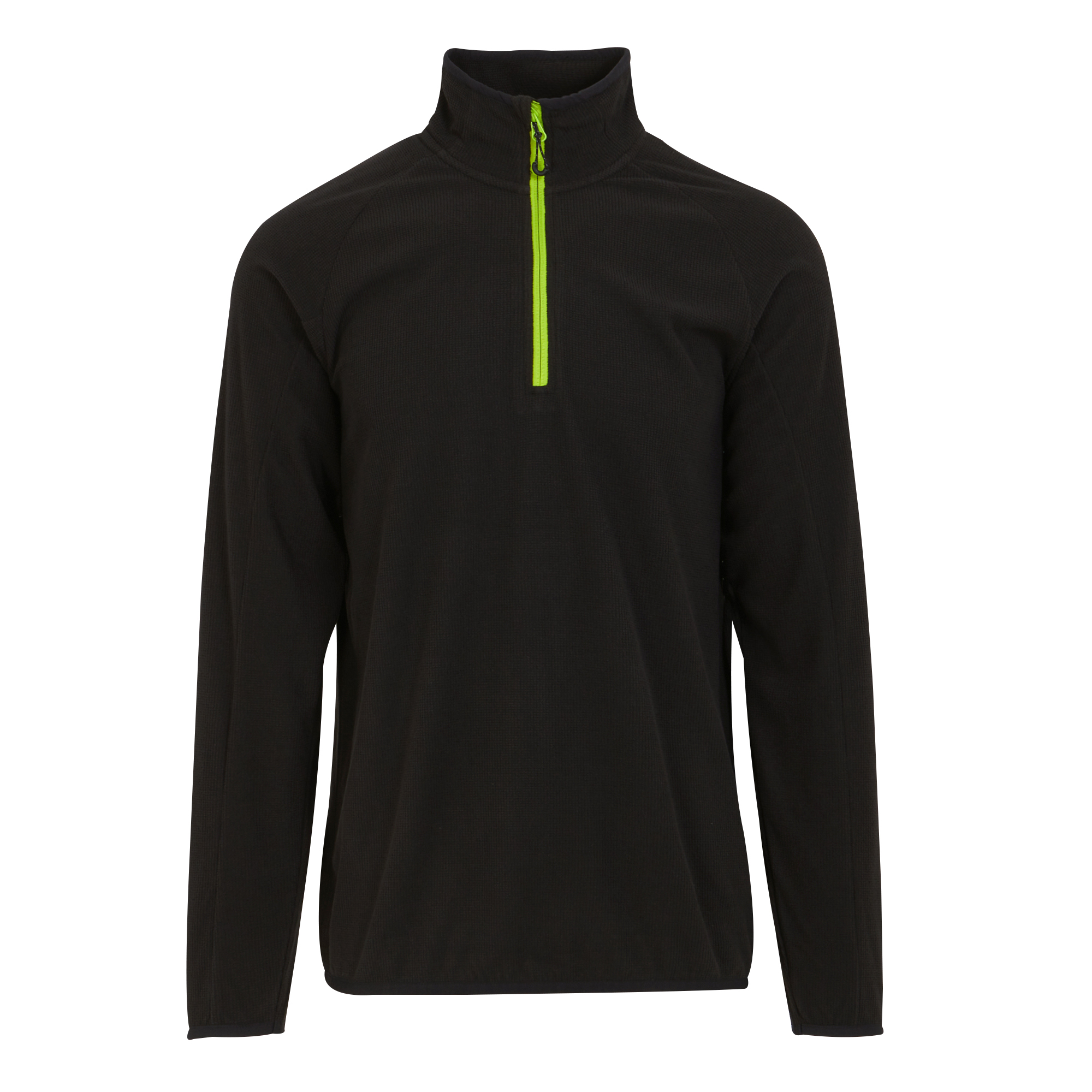 Pullover – Navigate Half Zip Fleece