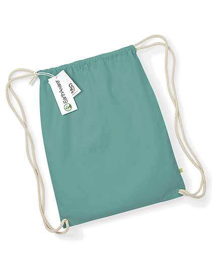 Tasche – EarthAware Organic Gymsac