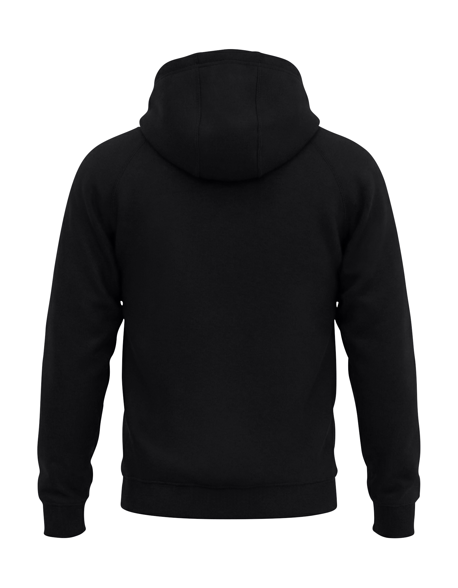 The Superstar Hoodie