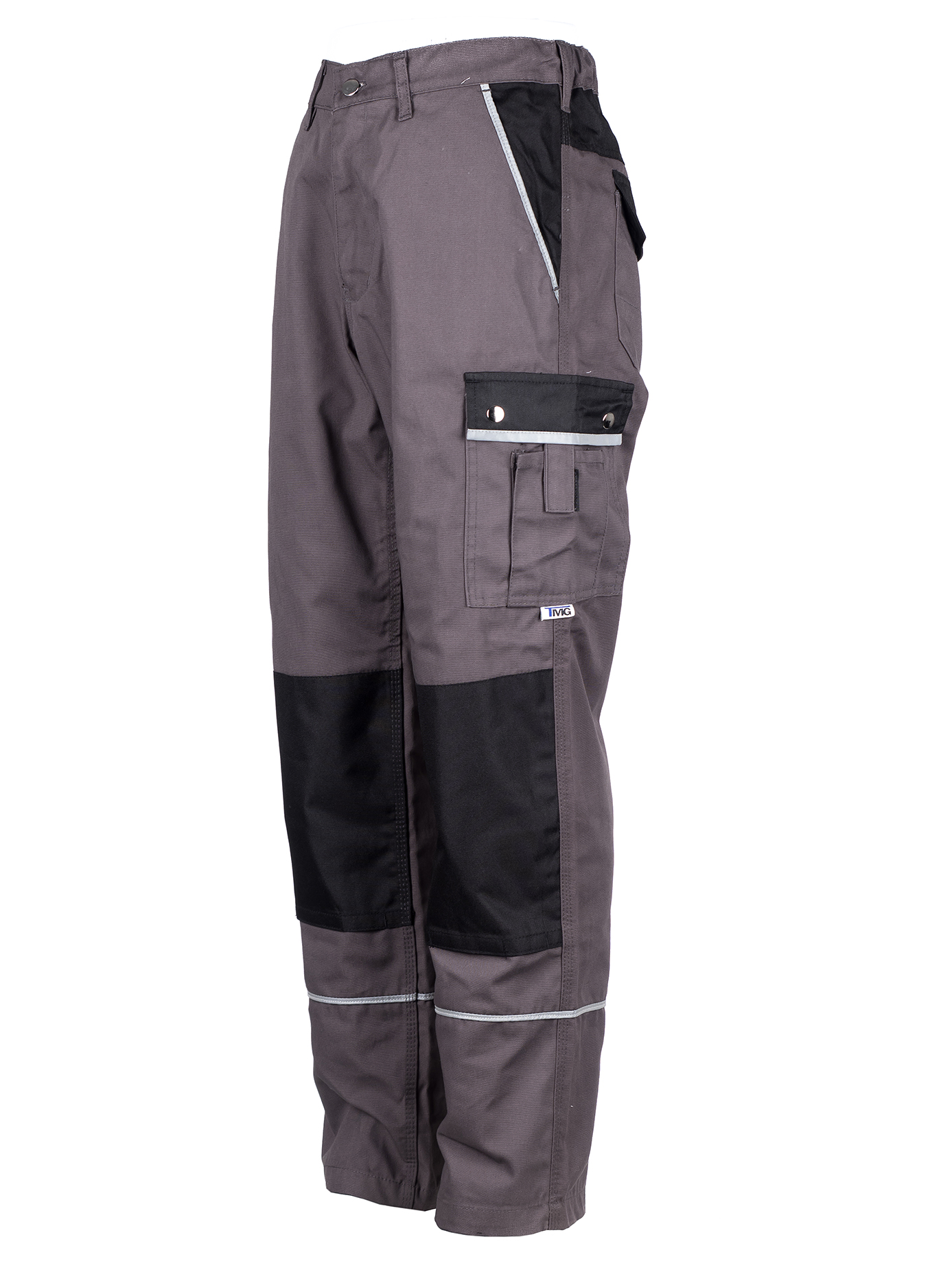 TMG Arbeitshose Bundhose Style Herren