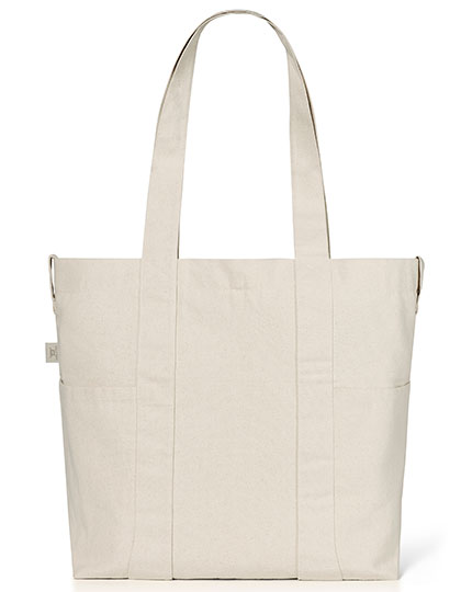 Tasche – Wellness Shopper Bag Organic