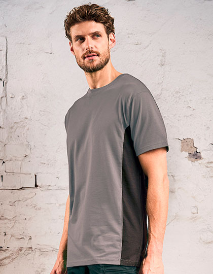 T-Shirt – Unisex Contrast-T