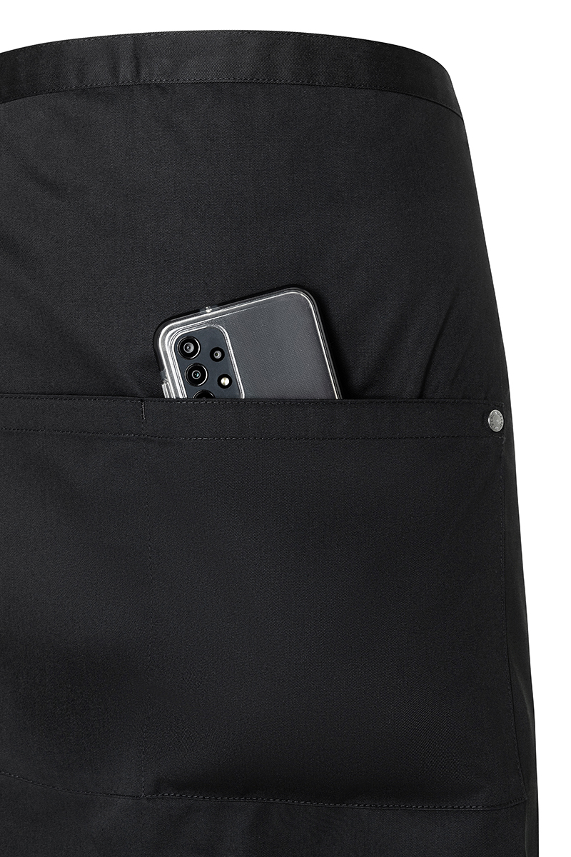 ROCK CHEF® Stage2 Bistro Apron with Pockets