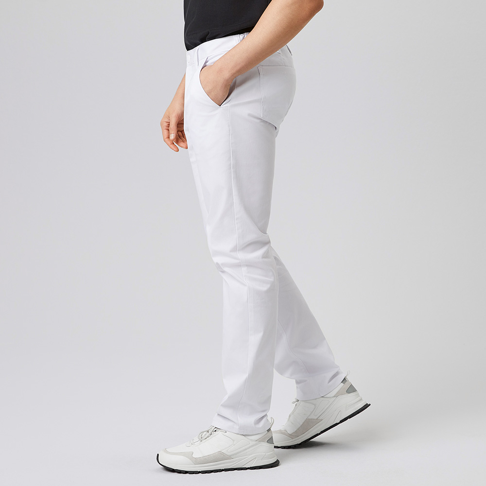 Herren 5-Pocket Hose, superstretch