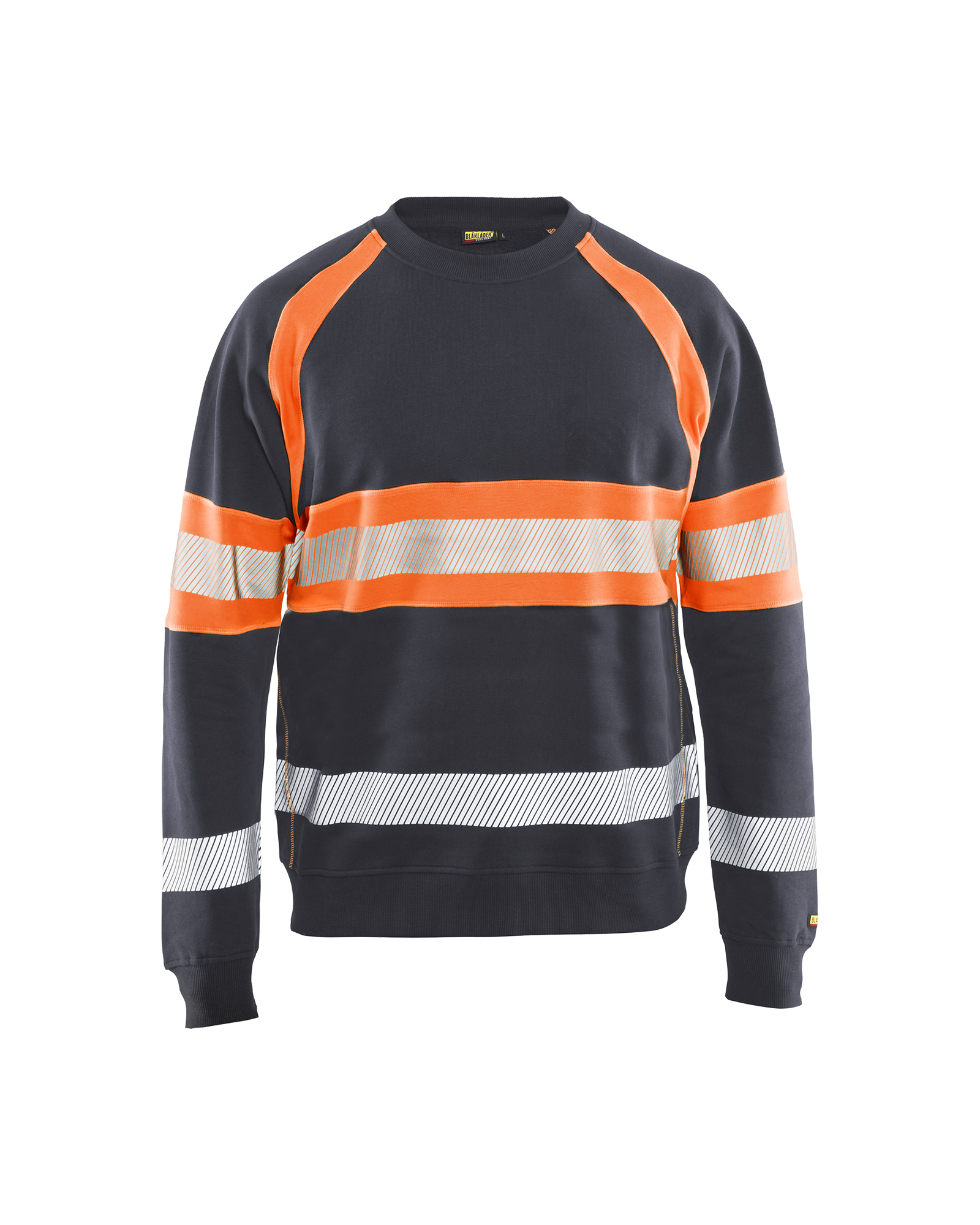 High Vis Sweatshirt