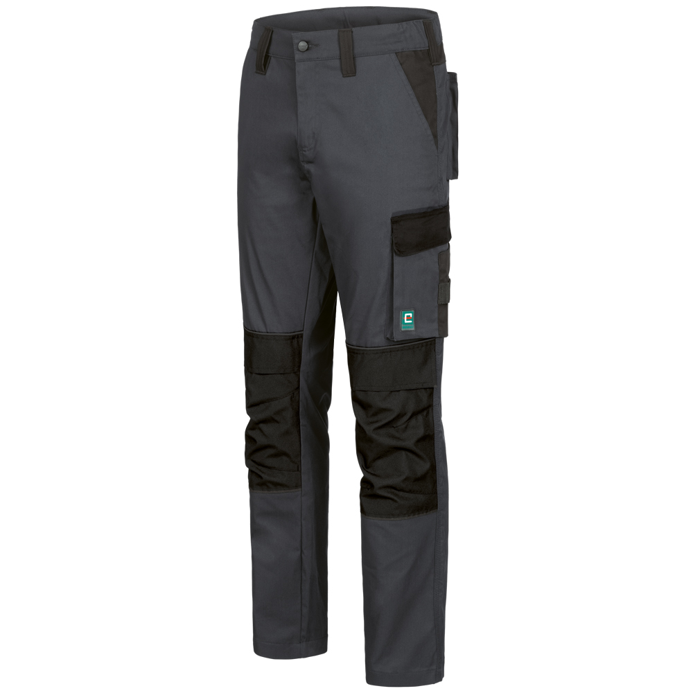 Stretch-Bundhose Almada