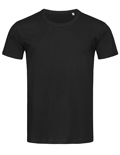T-Shirt – Ben Crew Neck
