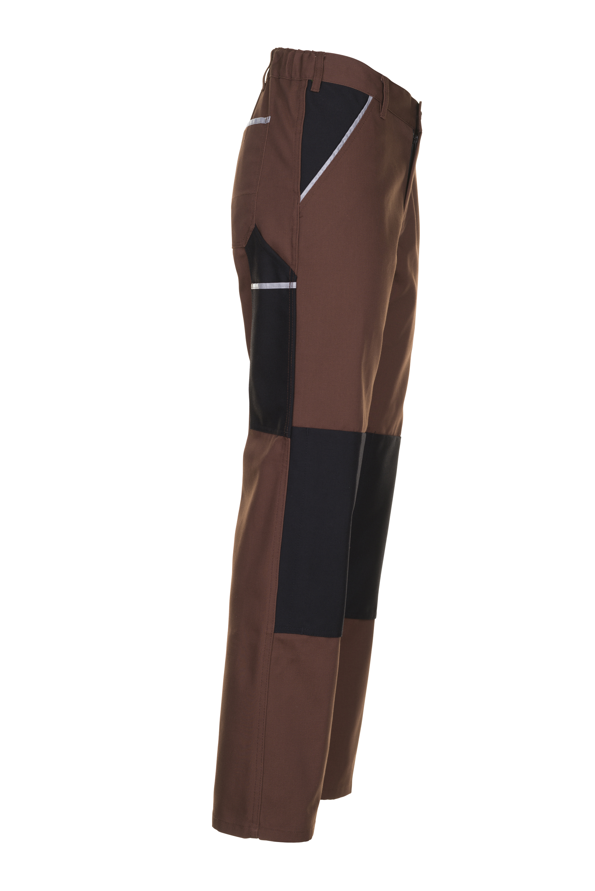 PLANAM Bundhose Canvas 320
