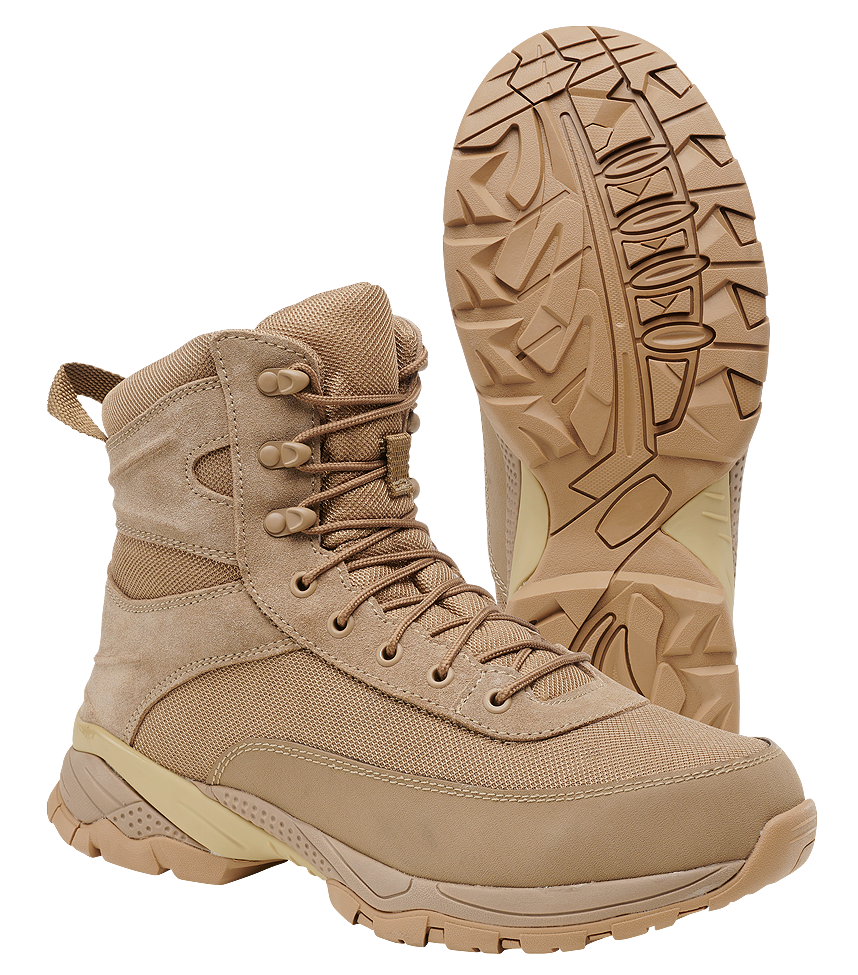 Tactical Next Generation Boots