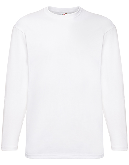 T-Shirt – Valueweight Long Sleeve T