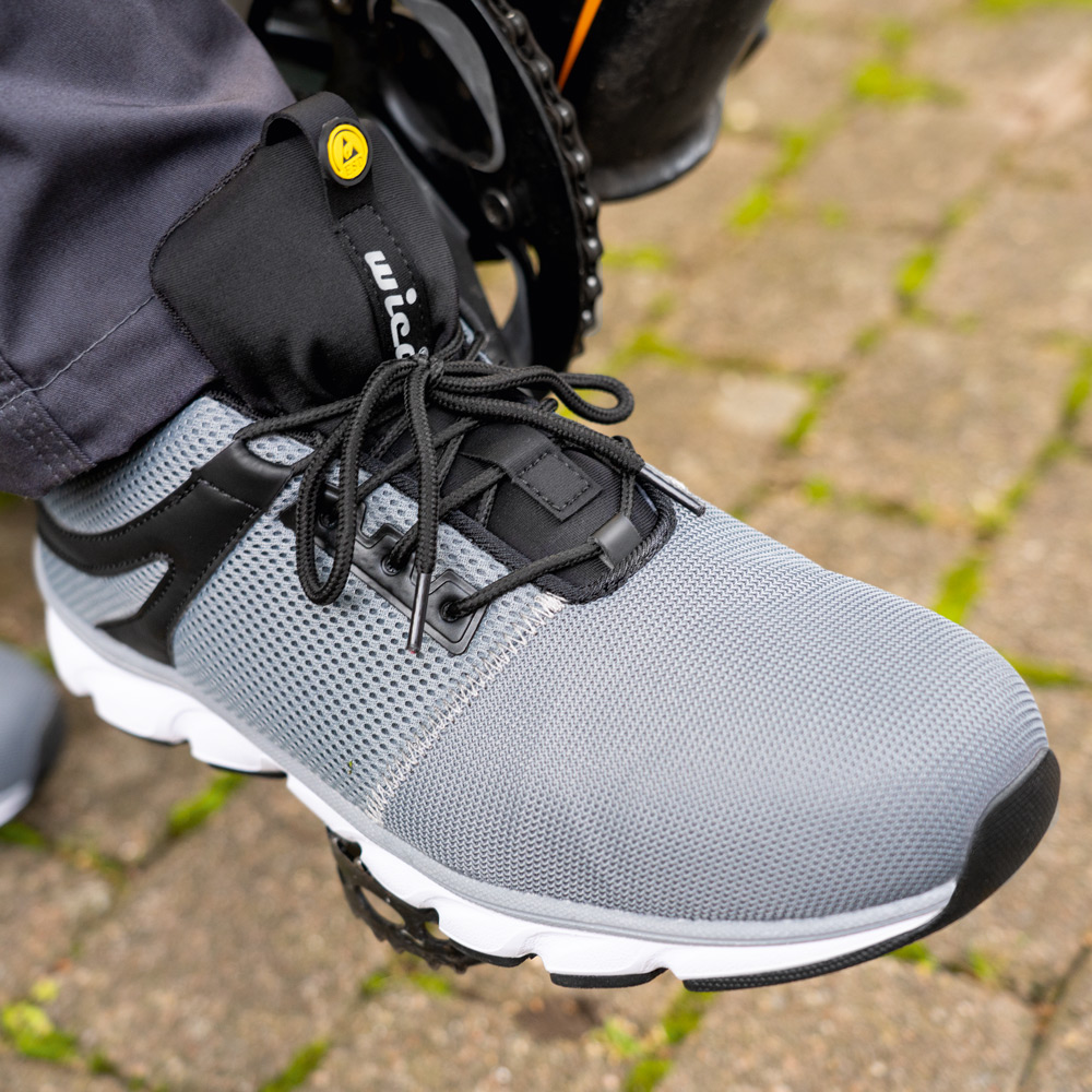 Halbschuhe Finero