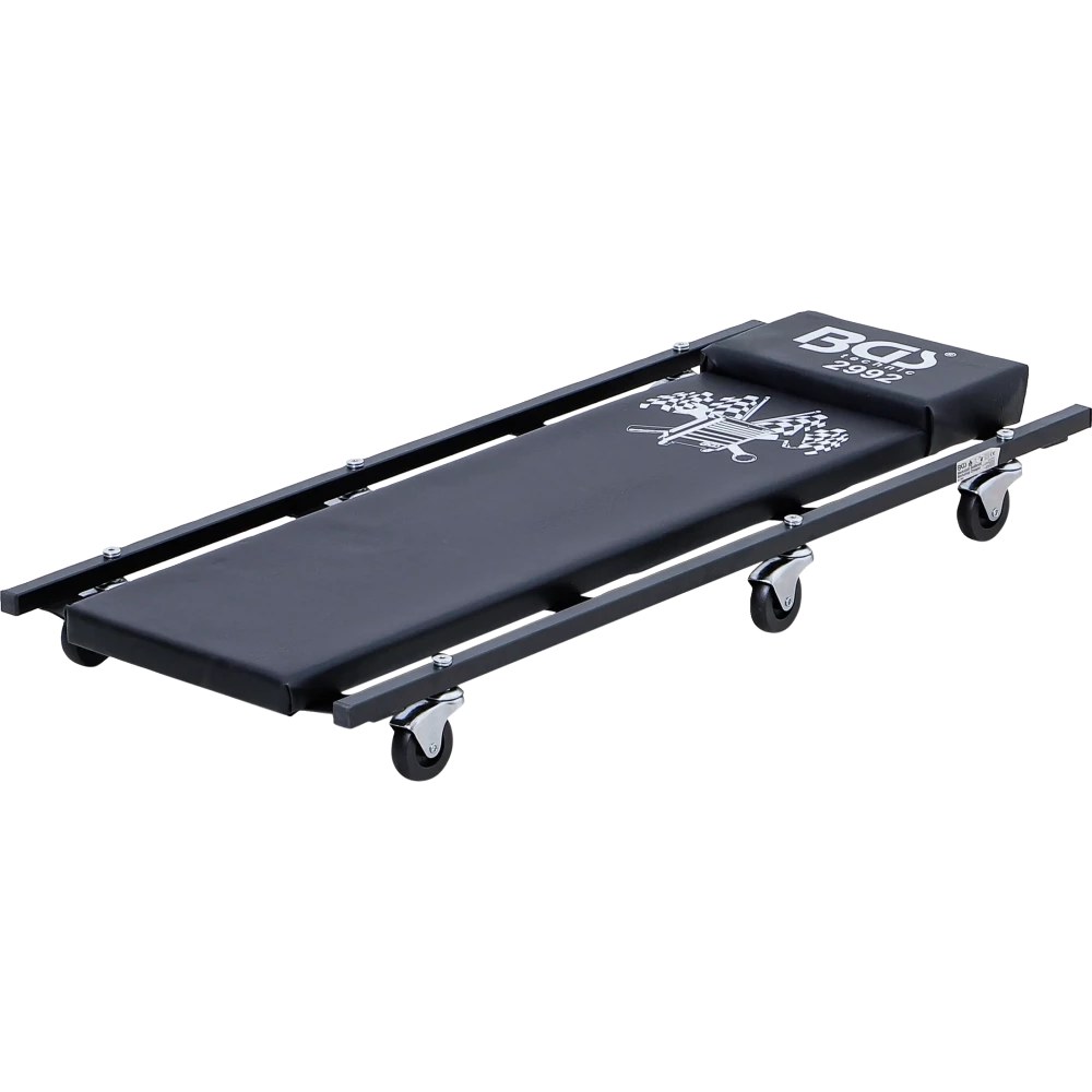 Werkstatt-Rollbrett, 1000 x 420 mm