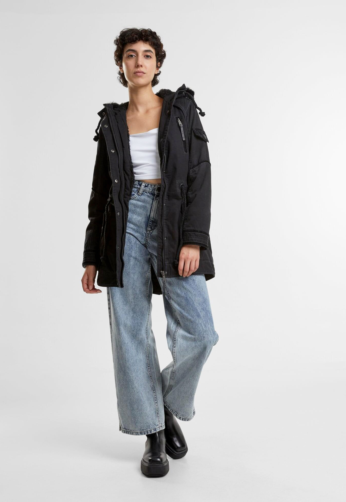 Women Emma Winterparka
