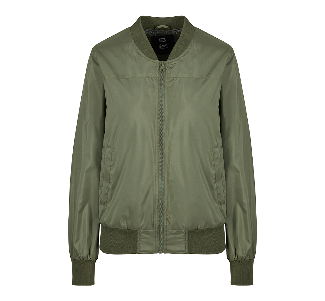 Women Jula Bomberjacket