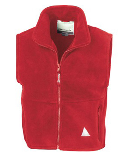 Youth Polartherm Bodywarmer