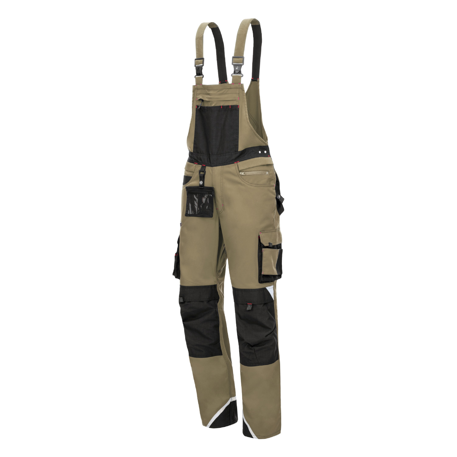 Latzhose MOTION TEX PRO FX