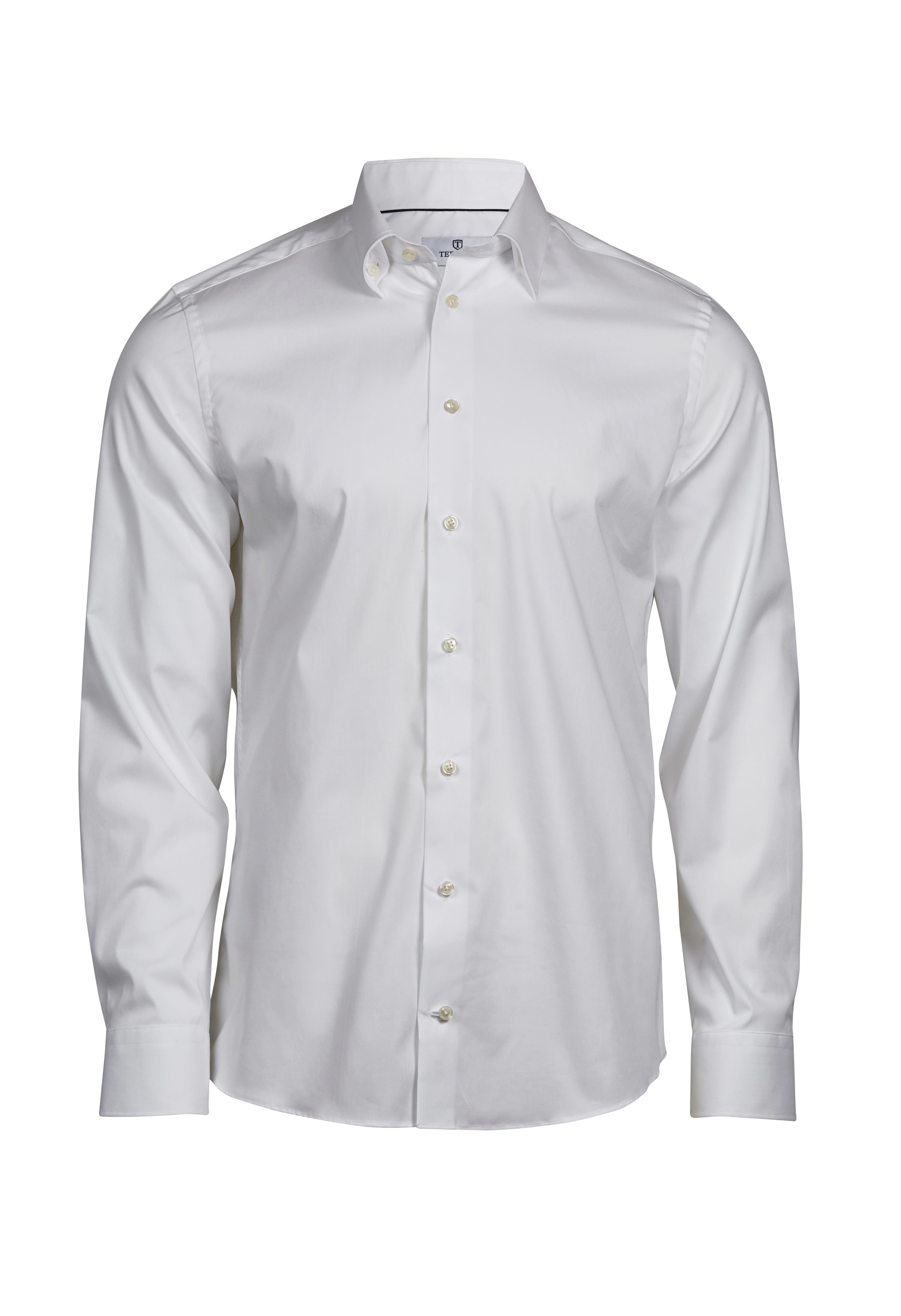 Hemd – Stretch Luxury Shirt