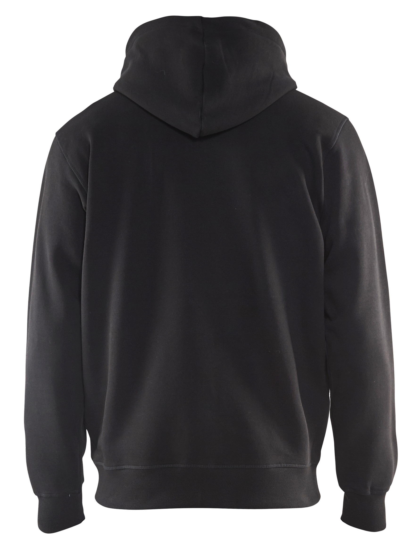 Kapuzenjacke