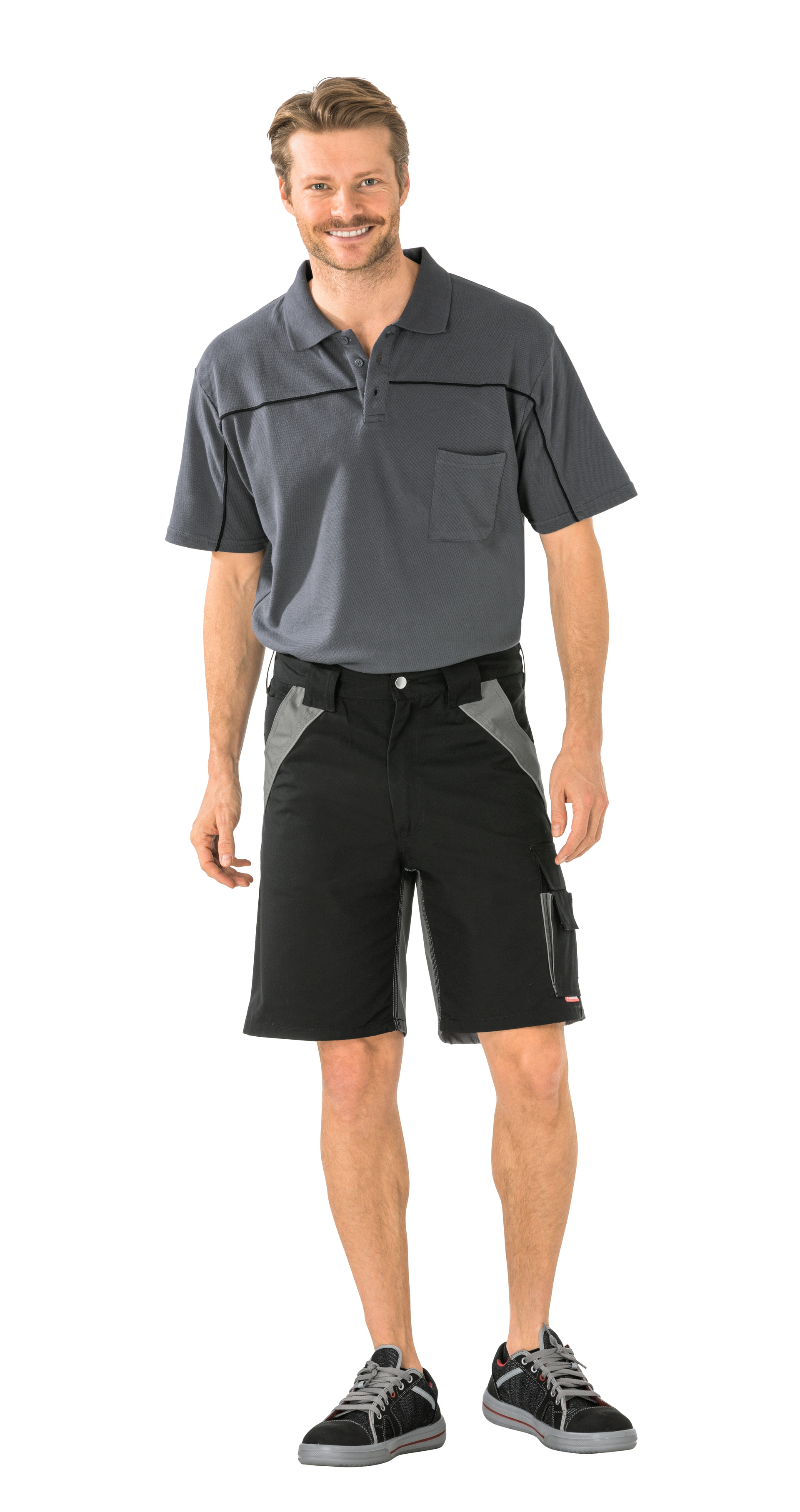 PLANAM Shorts Plaline