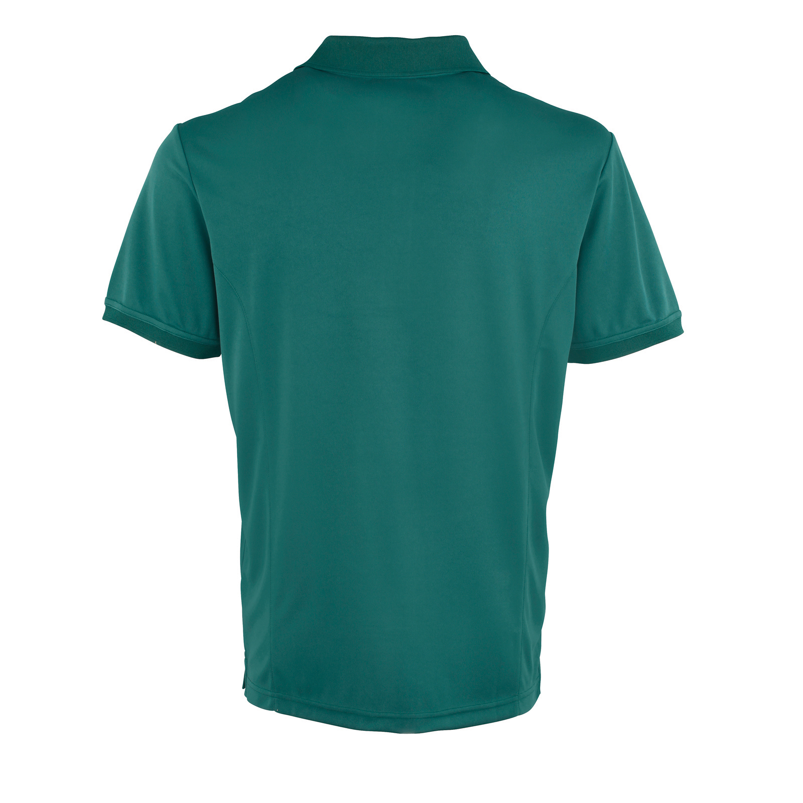 Men´s Coolchecker Piqué Polo