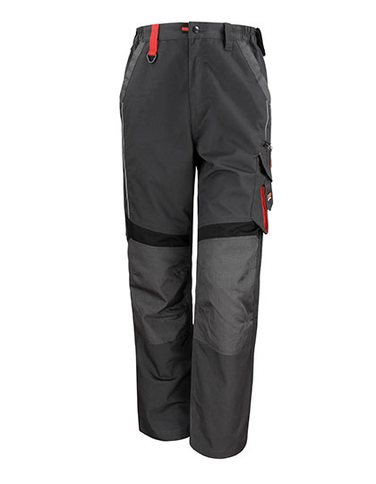 Hose – Technical Trouser