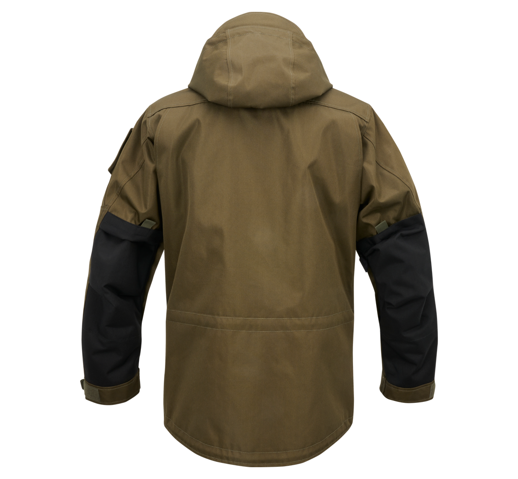 Performance Outdoor Jacket
