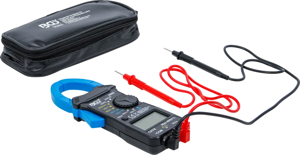 Digital-Zangen-Multimeter