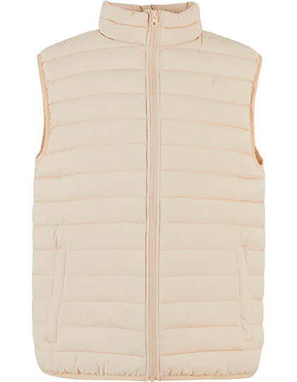 Weste – Light Puffer Vest