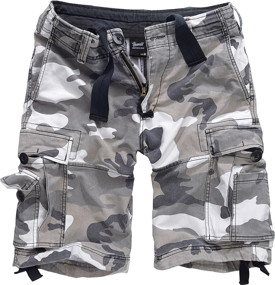 Vintage Shorts