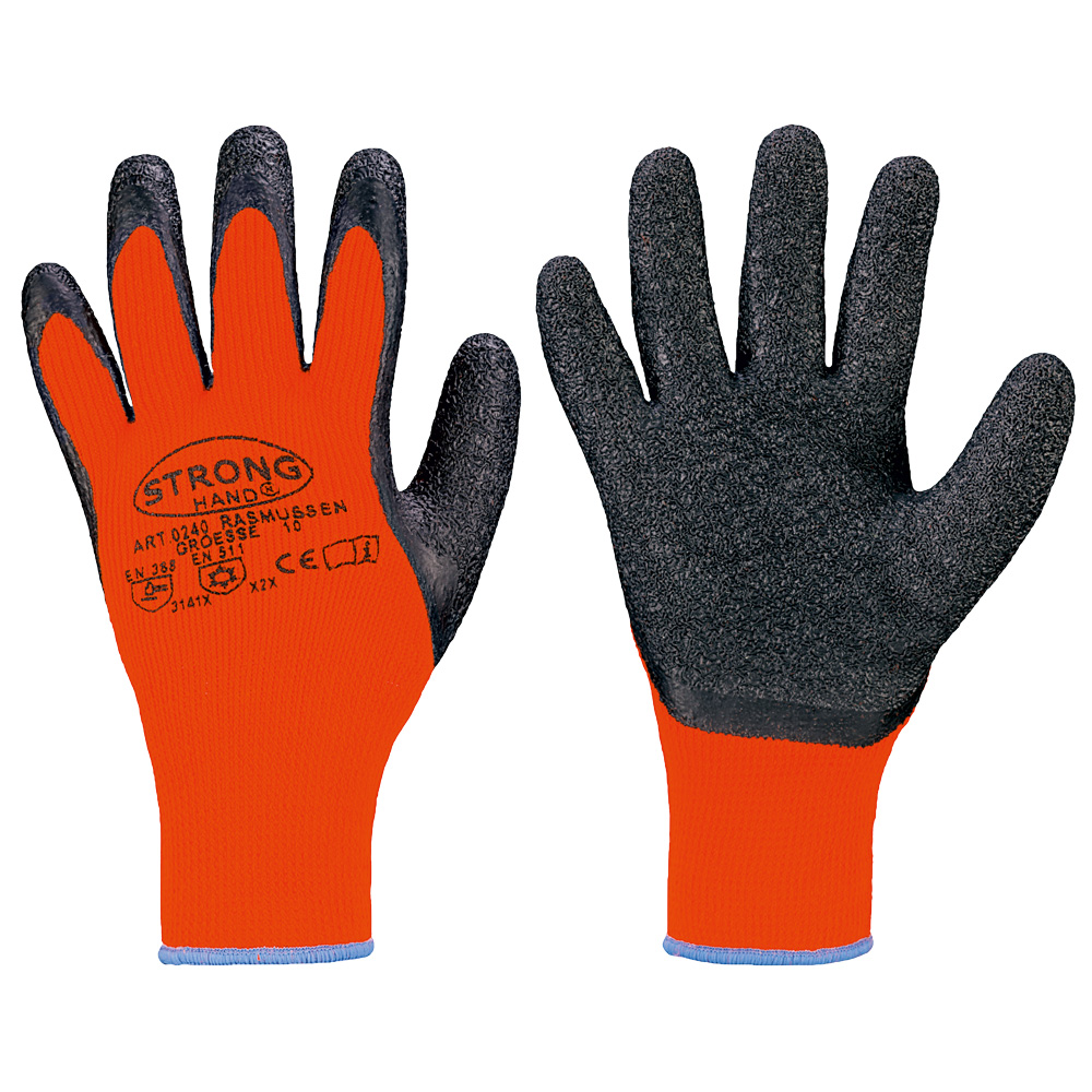 Stronghand® Handschuhe Rasmussen