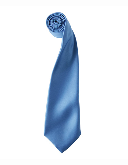 Krawatte – Colours Collection Satin Tie