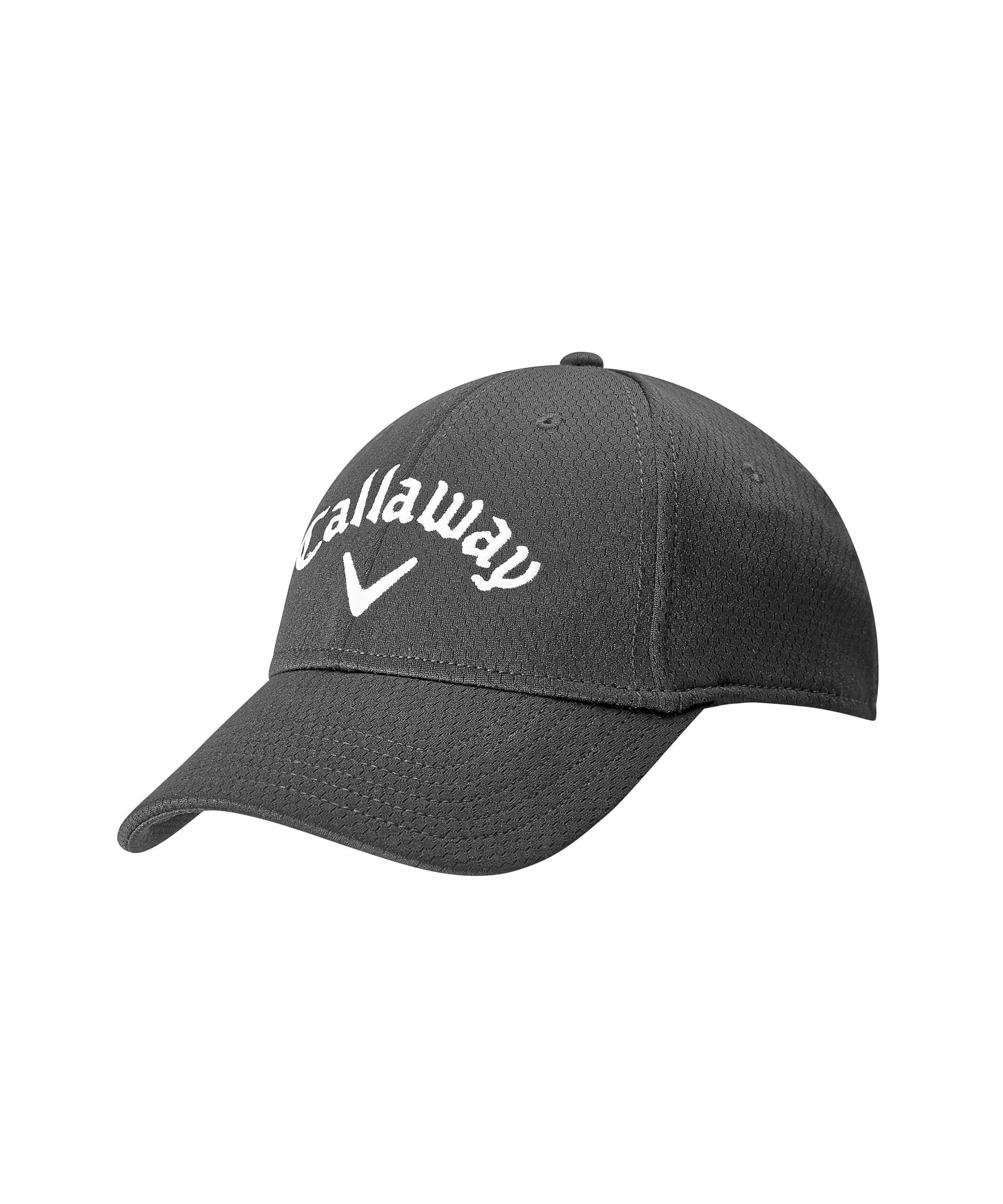 Men´s Side Crested Cap