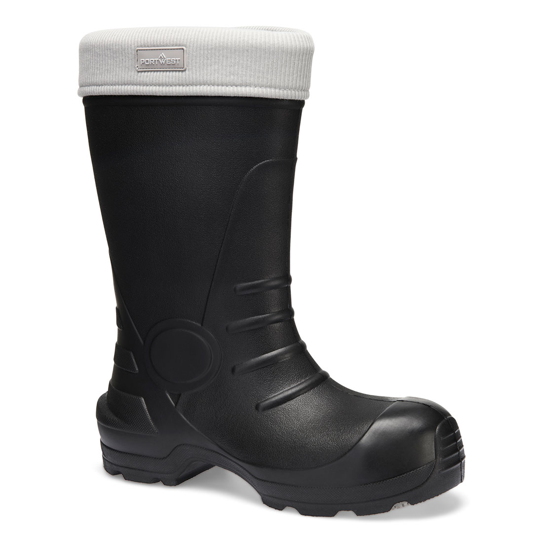 Composite EVA Gummistiefel S5S CI SR