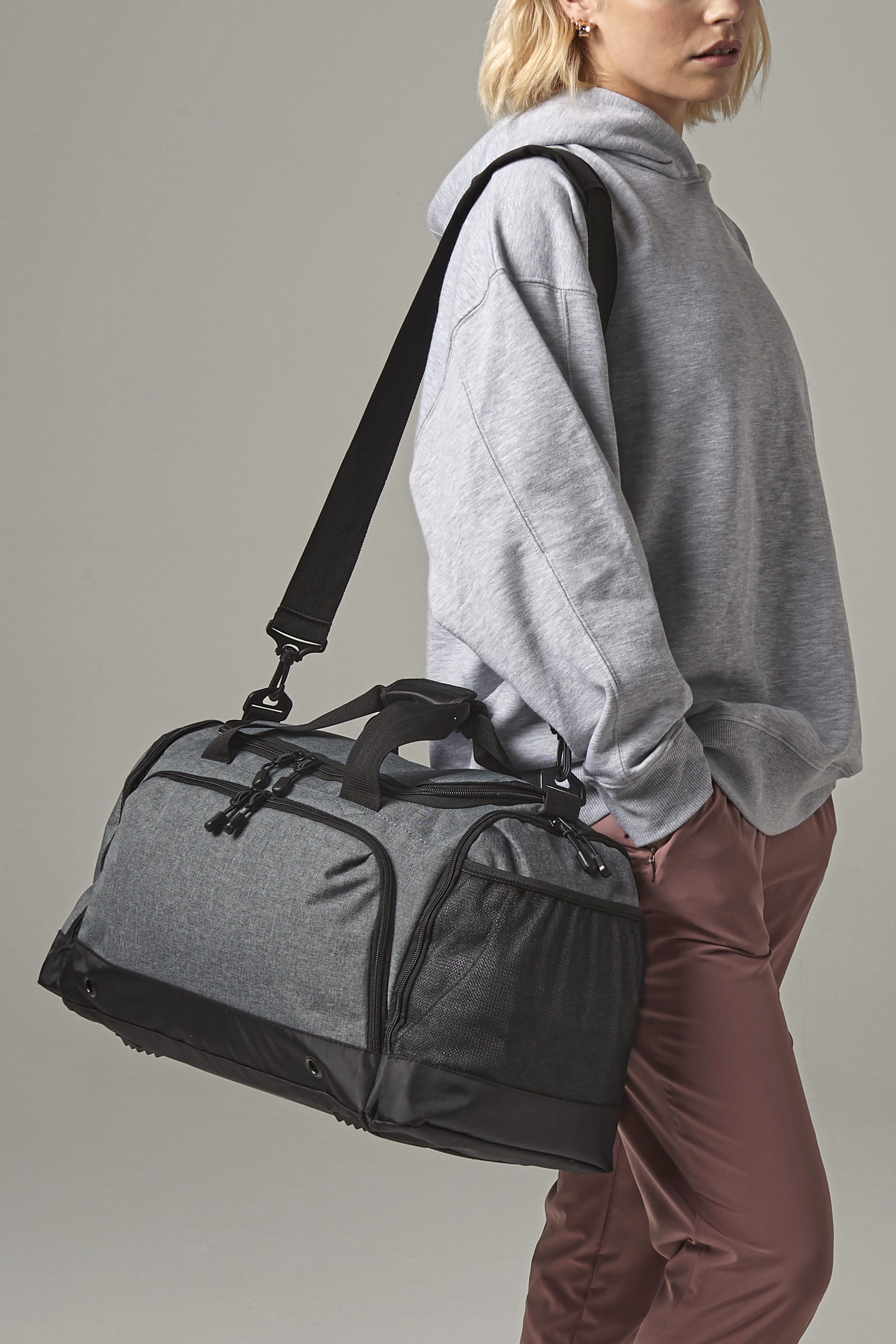 Tasche – Athleisure Holdall