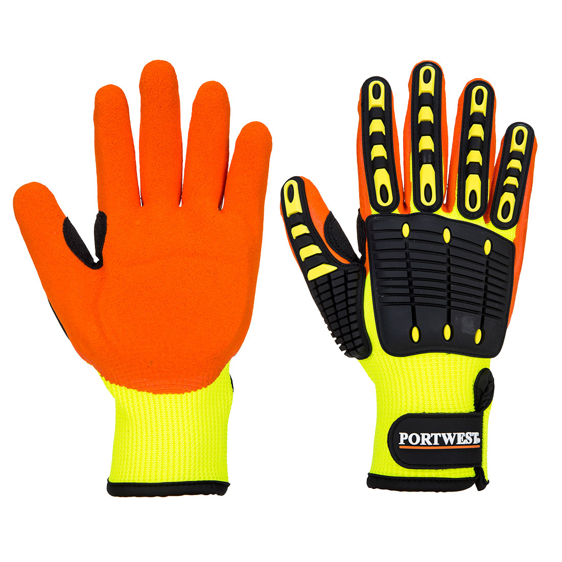 Grip 13 Nitril-Doppelhandschuh