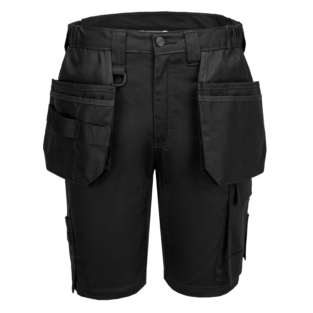 WX2 Eco Handwerker Shorts