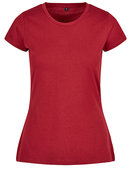 T-Shirt – Ladies´ Basic Tee