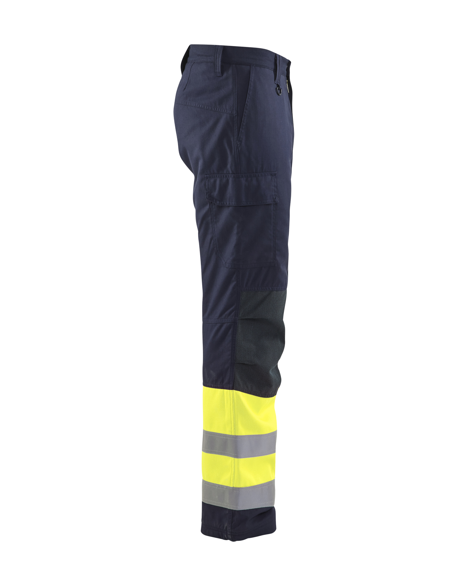 Multinorm Winter Arbeitshose APC 2