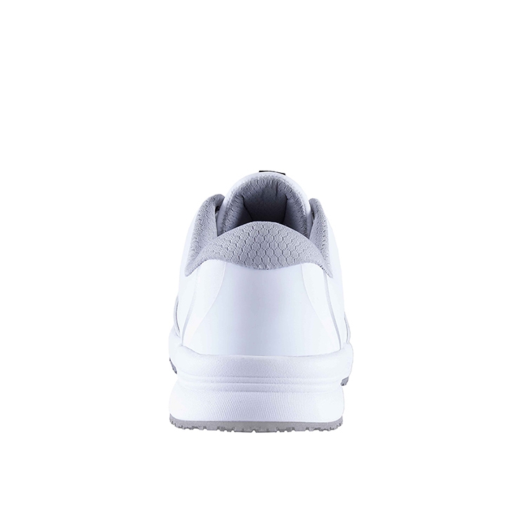 RUNNEX® S3S-ESD-Sicherheitshalbschuhe SportStar weiß