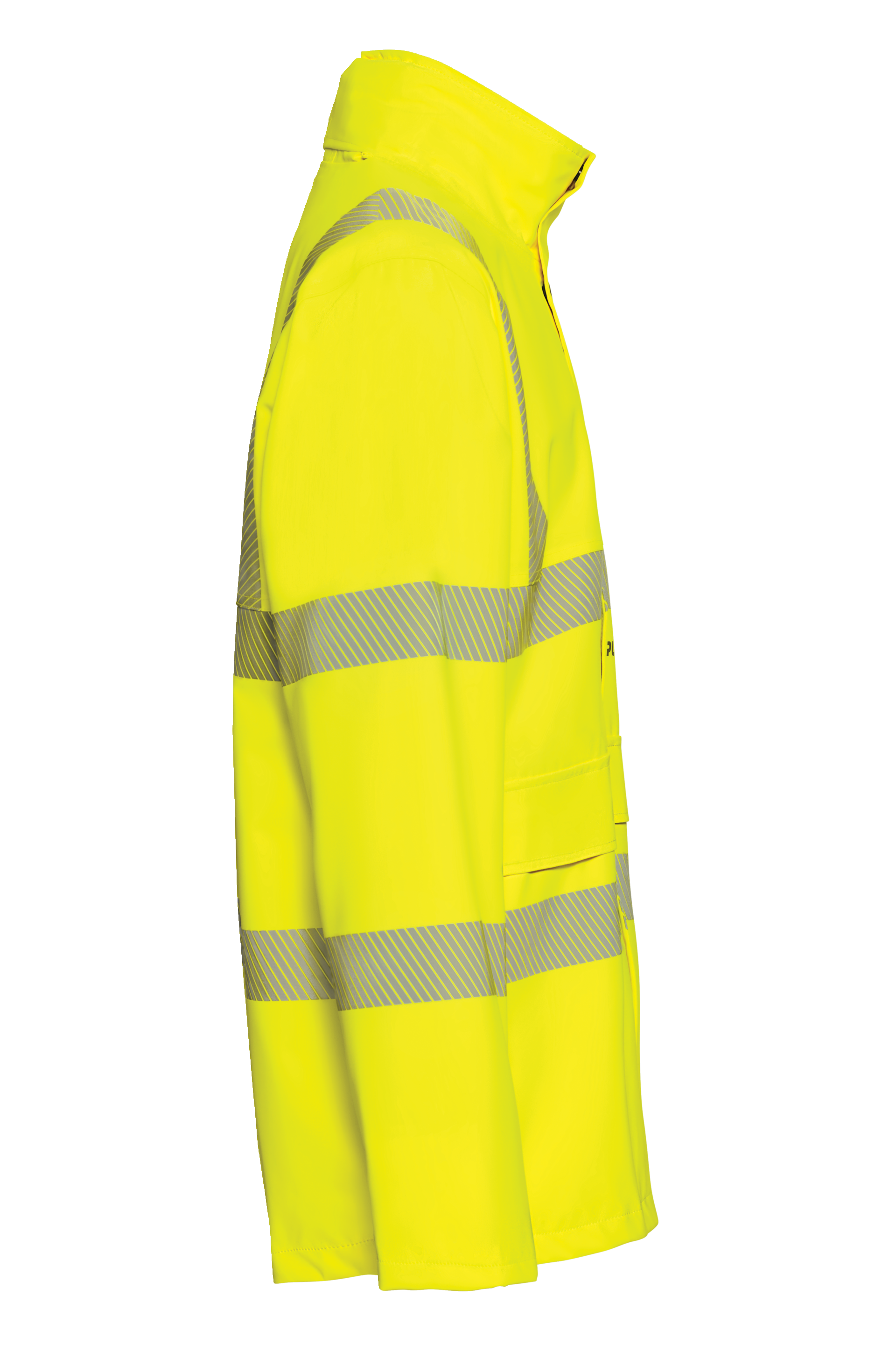 PLANAM Regenjacke rECOflexy
