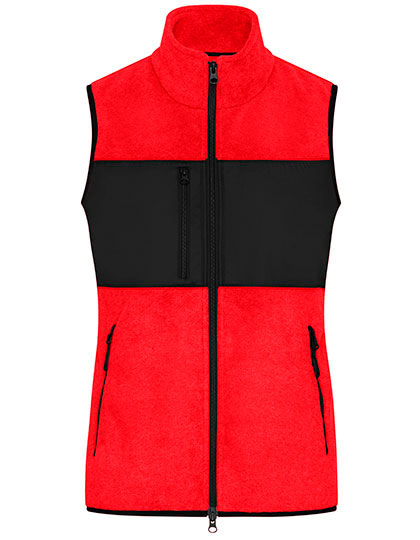 Weste – Ladies´ Fleece Vest