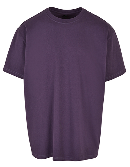 T-Shirt – Heavy Oversize Tee