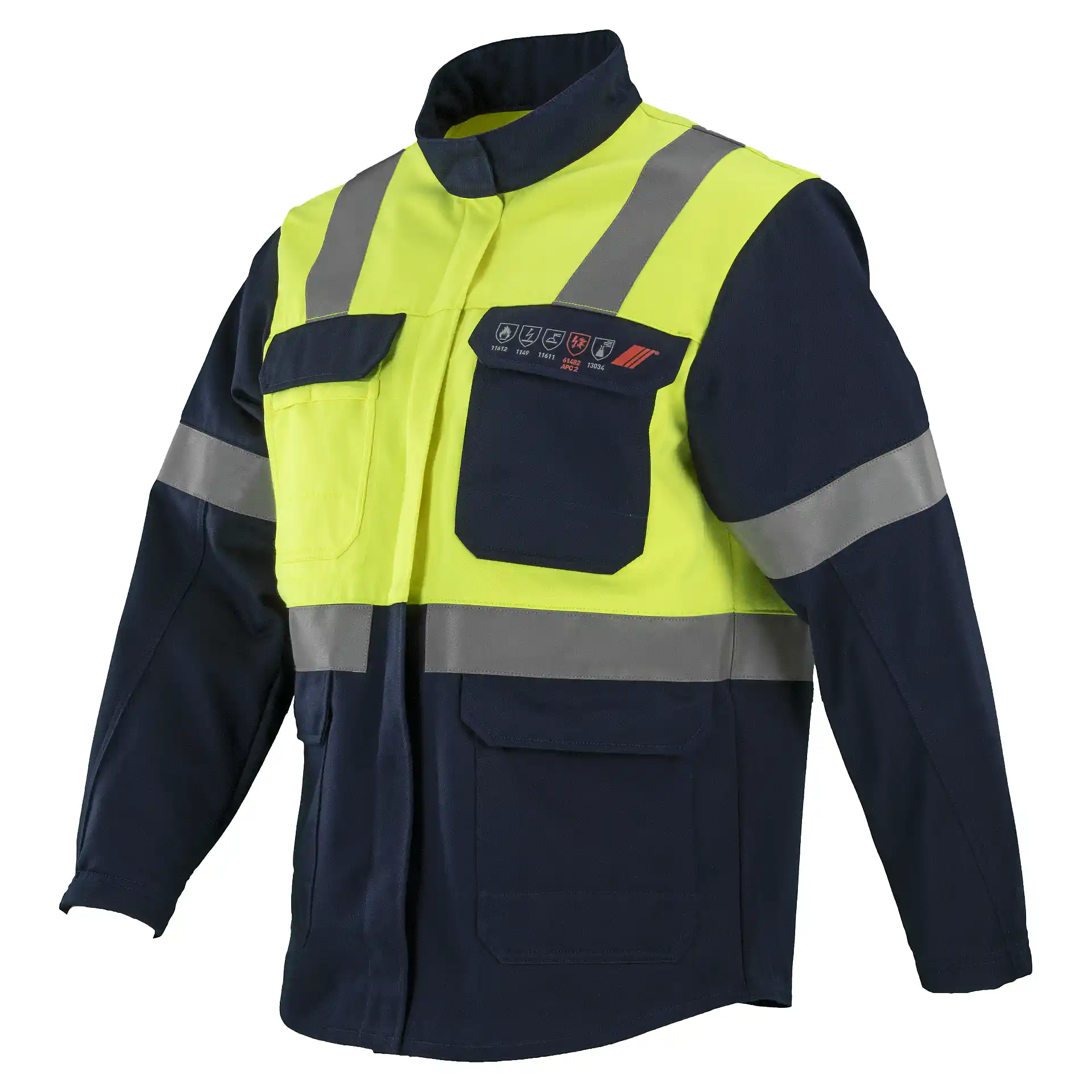 Multinorm Jacke 94502JAOE APC 2